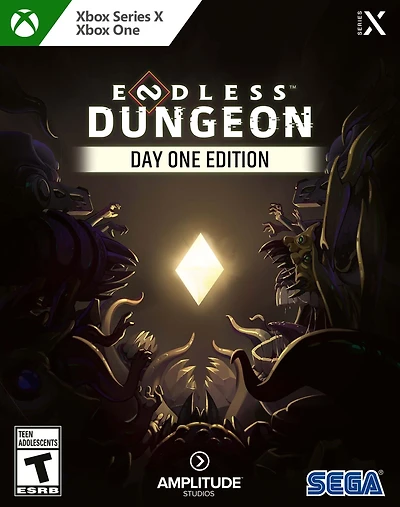 ENDLESS Dungeon - Xbox Series X
