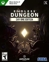 ENDLESS Dungeon - Xbox Series X