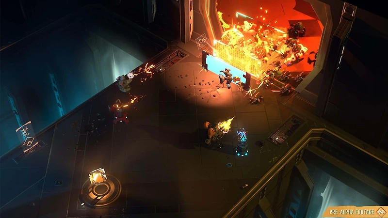 The Endless Dungeon: Launch Edition - Xbox Series X