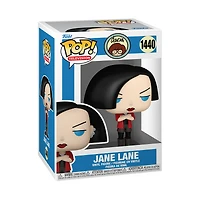 Funko POP! Television: Daria Jane Lane 3.8-in Vinyl Figure