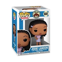 Funko POP! Television: Daria Jodie Landon 3.85-in Vinyl Figure