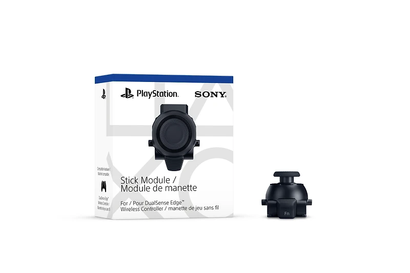 Sony Stick Module for PlayStation 5 DualSense Edge Wireless Controllers