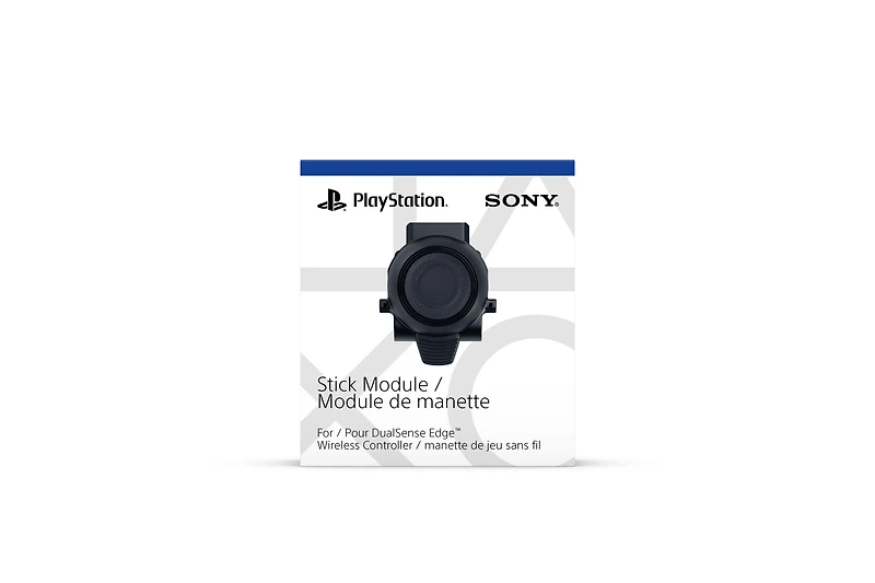 Sony Stick Module for PlayStation 5 DualSense Edge Wireless Controllers