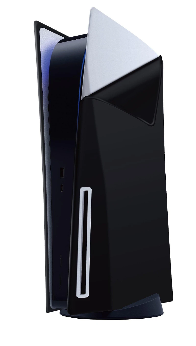 GameStop Silcone Console Cover for PlayStation 5