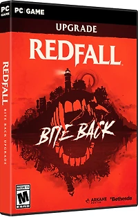 Redfall: Bite Back Edition Upgrade DLC - PC