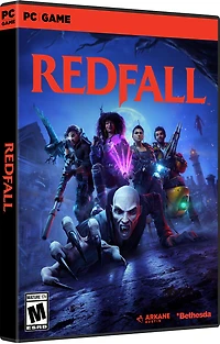Redfall - PC