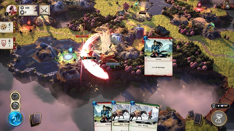 Mahokenshi - PC Steam