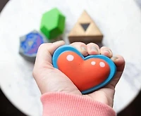The Legend of Zelda Foam Stress Ball