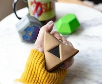 The Legend of Zelda Foam Stress Ball - Triforce