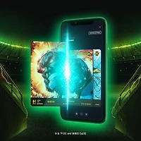 Hro Chapter 3 Shazam! Fury of the Gods NFT Trading Cards