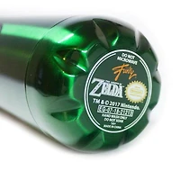 The Legend of Zelda Steel 17 oz. Water Bottle