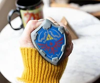 The Legend of Zelda Foam Stress Ball - Shield