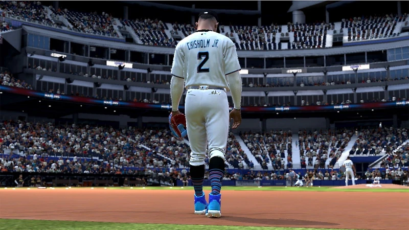 MLB The Show 23 Digital Deluxe Edition - Nintendo Switch