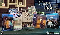 Coffee Talk Episode 2: Hibiscus and Butterfly Collector's - PlayStation 4
