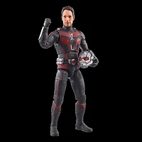 Hasbro Marvel Legends Series Ant-Man and the Wasp: Quantumania Ant-Man Build-A-Figure (Cassie Lang) 6-in Action Figure