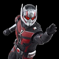 Hasbro Marvel Legends Series Ant-Man and the Wasp: Quantumania Ant-Man Build-A-Figure (Cassie Lang) 6-in Action Figure