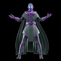 Hasbro Marvel Legends Series Ant-Man and the Wasp: Quantumania Kang the Conqueror Build-A-Figure (Cassie Lang) 6-in Action Figure