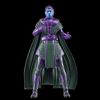 Hasbro Marvel Legends Series Ant-Man and the Wasp: Quantumania Kang the Conqueror Build-A-Figure (Cassie Lang) 6-in Action Figure