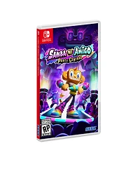 Samba de Amigo: Party Central