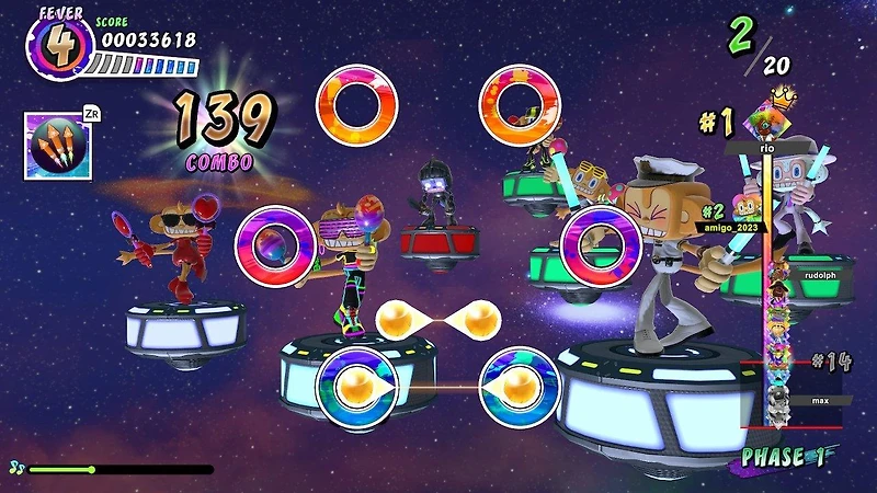 Samba de Amigo: Party Central Digital Deluxe Edition - Nintendo Switch