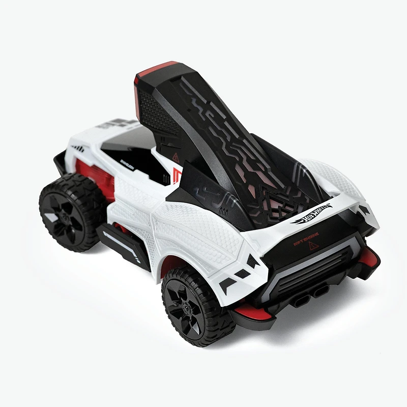 Hot Wheels : Rift Rally - PlayStation 4, PlayStation 5