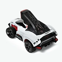 Hot Wheels : Rift Rally - PlayStation 4, PlayStation 5