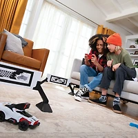 Hot Wheels : Rift Rally - PlayStation 4, PlayStation 5