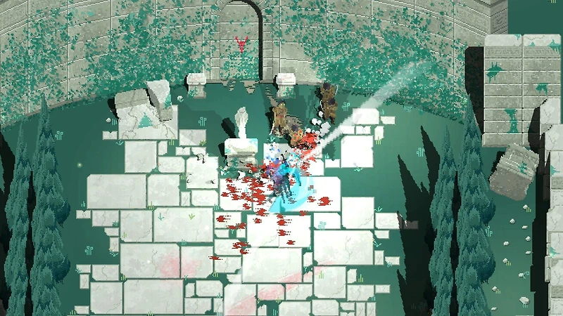 Unsouled -  Nintendo Switch