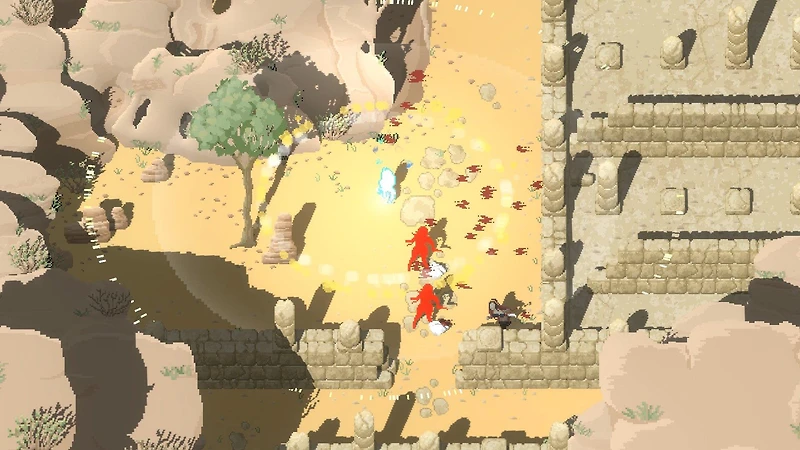 Unsouled -  Nintendo Switch