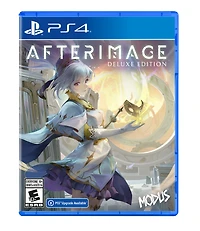 Afterimage: Deluxe Edition