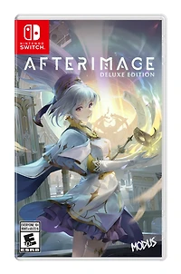 Afterimage: Deluxe Edition