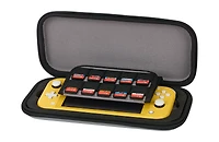 PowerA Slim Case for Nintendo Switch, Nintendo Switch Lite, and Nintendo Switch - OLED Model Intrepid Link