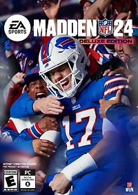Madden NFL 24 Deluxe - PC