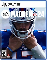 Madden NFL 24