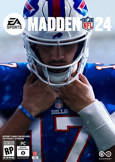 Madden NFL 24 - PC
