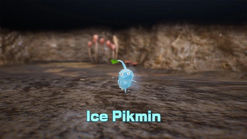Pikmin 4 - Nintendo Switch