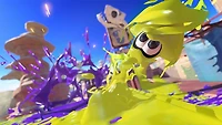 Splatoon 3 Bundle (Game and Expansion Pass) - Nintendo Switch