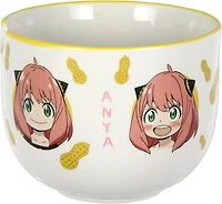 Spy X Family Kickoff Collection Ceramic Ramen Bowl