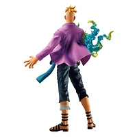 Bandai Spirits Ichibansho One Piece Marco (Best of the Buddy) 6.7-in Statue