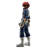Bandai Spirits My Hero Academia Ichibansho Shoto Todoroki 6.7-in Action Figure