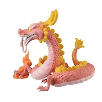 Bandai Spirits Ichibansho One Piece Momonosuke (Onigashima) 3-in Statue