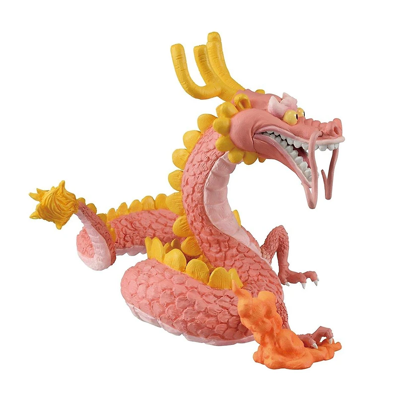 Bandai Spirits Ichibansho One Piece Momonosuke (Onigashima) 3-in Statue