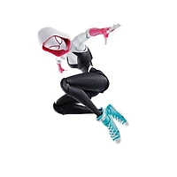Bandai Spirits S.H.Figuarts Spider-Man: Across the Spider-Verse Spider-Gwen 7.1-in Action Figure