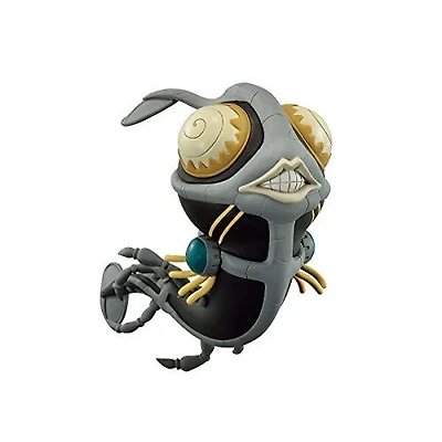 Bandai Spirits Jojo Bizarre Adventure Ichibansho  Stone Ocean F.F. 2.4-in Figure