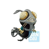 Bandai Spirits Jojo Bizarre Adventure Ichibansho  Stone Ocean F.F. 2.4-in Figure
