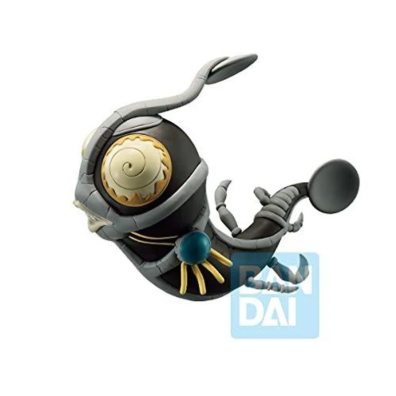 Bandai Spirits Jojo Bizarre Adventure Ichibansho  Stone Ocean F.F. 2.4-in Figure