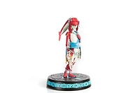 The Legend of Zelda: Breath of the Wild Collector's Edition Mipha PVC Statue