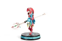 The Legend of Zelda: Breath of the Wild Collector's Edition Mipha PVC Statue