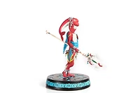 The Legend of Zelda: Breath of the Wild Collector's Edition Mipha PVC Statue