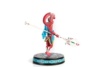 The Legend of Zelda: Breath of the Wild Collector's Edition Mipha PVC Statue